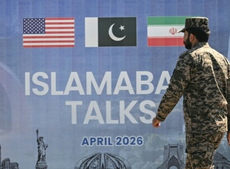 Gespräche gescheitert: Pakistan ruft USA und Iran zu Einhaltung von Waffenruhe auf