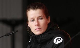 Union Berlin trennt sich von Trainer Baumgart - Eta übernimmt