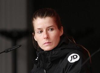 Union Berlin trennt sich von Trainer Baumgart - Eta übernimmt