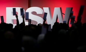 Spritkrise: BSW-Gründerin Wagenknecht fordert Ablösung von Reiche und Klingbeil