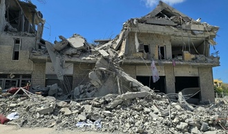 Hisbollah lehnt geplante Gespräche zwischen Libanon und Israel in Washington ab