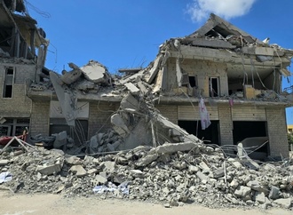 Hisbollah lehnt geplante Gespräche zwischen Libanon und Israel in Washington ab