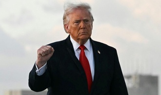 Trump kündigt US-Seeblockade der Straße von Hormus an