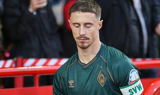 Bundesliga: Köln schlägt Bremen in hitzigem Kellerduell