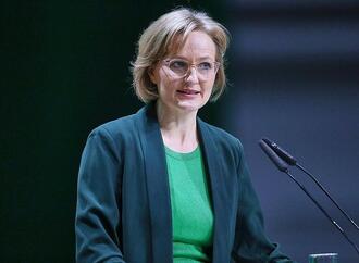 Brantner wirft Merz und Klingbeil mangelnde Führungsbereitschaft vor