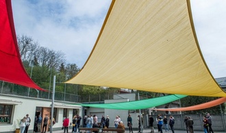 Rekordbeteiligung bei Parlamentswahl in Ungarn - Wahllokale geschlossen