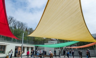 Rekordbeteiligung bei Parlamentswahl in Ungarn