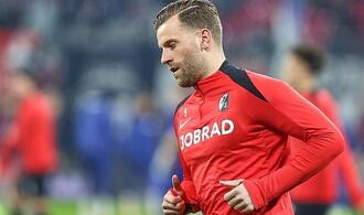 Bundesliga: Freiburg gewinnt knapp in Mainz