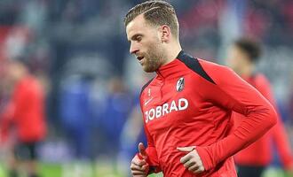 Bundesliga: Freiburg gewinnt knapp in Mainz