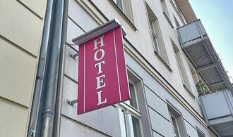 Inlandstourismus legt im Februar zu