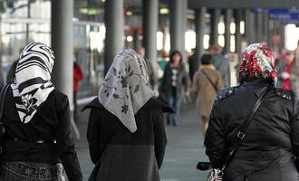 Immer mehr Menschen in Deutschland mit Einwanderungsgeschichte