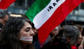 Aktivisten: Im Iran gab es 2025 so viele Hinrichtungen wie seit 1989 nicht mehr