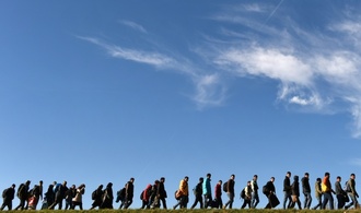 Fast 22 Millionen Menschen in Deutschland mit Einwanderungsgeschichte