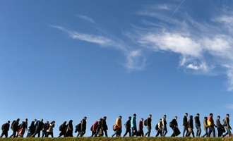 Fast 22 Millionen Menschen in Deutschland mit Einwanderungsgeschichte