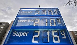 Tankstellenverband nennt neuen Tankrabatt ''Kurzschlusshandlung''