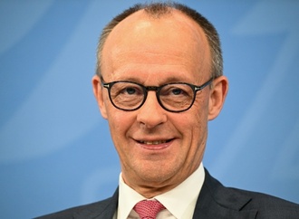 Ungarn: Merz sieht ''sehr klares Zeichen gegen Rechtspopulismus auf der ganzen Welt''