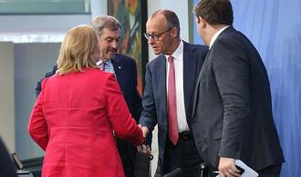 Wirtschaftsweise kritisiert Beschlüsse des Koalitionsausschusses