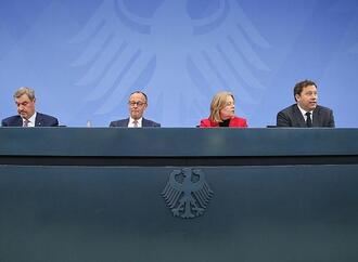 Ökonomen kritisieren Entlastungspläne der Koalition