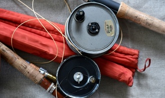 Korruption bei Fischereischeinen: Bewährungsstrafen in Hamburg