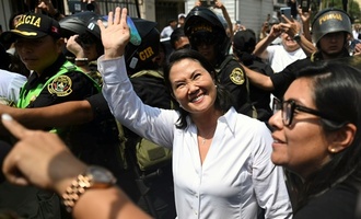 Präsidentenwahl in Peru: Stichwahl zwischen zwei rechten Kandidaten wahrscheinlich