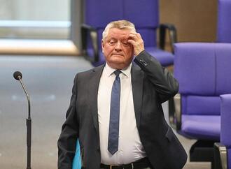 Rotes Kreuz: ''Lage im Sudan eine der schlimmsten weltweit''