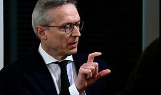 Minister Wildberger will Einsatz von Microsoft in Verwaltung verringern