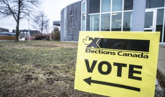 Nachwahlen in Kanada: Premier Carney verfügt nun über absolute Mehrheit