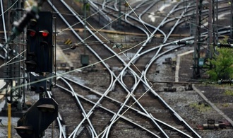 Kabelschaden legt Gelsenkirchener Hauptbahnhof lahm - Polizei prüft Sabotage