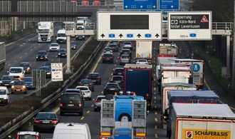 Spritpreiskrise: 51 Prozent der Deutschen für zeitlich begrenztes Tempolimit