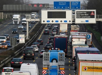 Spritpreiskrise: 51 Prozent der Deutschen für zeitlich begrenztes Tempolimit