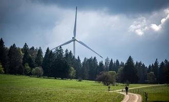 Importabhängigkeit bei Seltenen Erden aus China etwas zurückgegangen