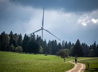 Importabhängigkeit bei Seltenen Erden aus China etwas zurückgegangen