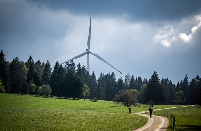Importabhängigkeit bei Seltenen Erden aus China etwas zurückgegangen