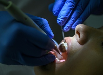 Gesundheitsstudie: Großteil der Kinder in Deutschland ist kariesfrei