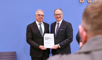 Bericht vorgestellt: Hohe Subventionen haben kaum Wachstumseffekte