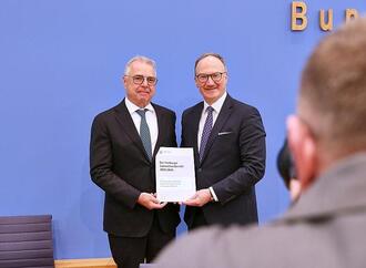 Bericht vorgestellt: Hohe Subventionen haben kaum Wachstumseffekte