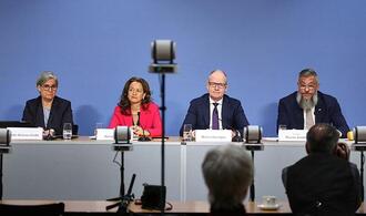 Längsschnittstudie zeigt Erfolge zahnärztlicher Prävention