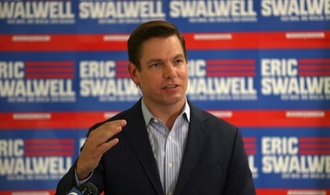 Vergewaltigungsvorwürfe und Affäre: Zwei US-Kongressabgeordnete verkünden Rücktritt