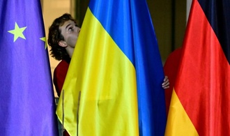 Dobrindt eröffnet Beratungszentrum für Ukrainer in Berlin