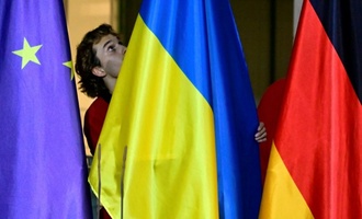 Dobrindt eröffnet Beratungszentrum für Ukrainer in Berlin