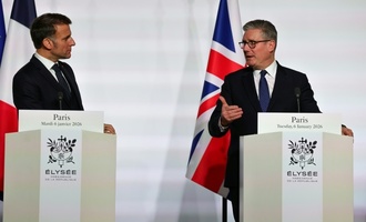 Straße von Hormus: Paris und London planen Videokonferenz am Freitag