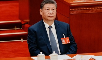 Xi zum Iran-Krieg: China wird ''konstruktive Rolle'' bei Friedensbemühungen spielen