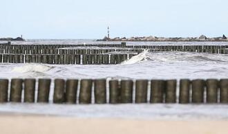 Studie warnt vor weltweiter Trinkwassergefährdung in Küstennähe