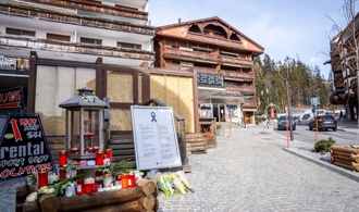 Brand in Crans-Montana: Auch italienische Justiz ermittelt nun gegen Bar-Betreiber