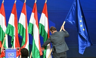 EU ruft neue Regierung in Ungarn zu Reformen auf - Debatte um eingefrorene EU-Gelder