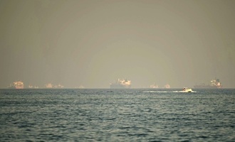 US-Militär: Teilblockade der Straße von Hormus erfolgreich