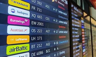 Lufthansa-Piloten kündigen weitere Streiks an