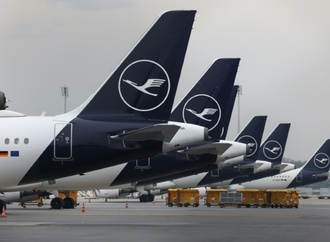 Vereinigung Cockpit will Lufthansa Donnerstag und Freitag bestreiken
