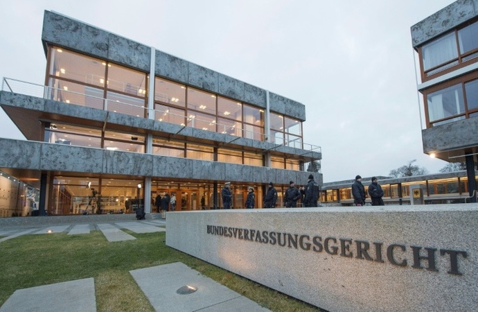 Bundesverfassungsgericht entscheidet über schärfere Vorgaben für Fleischindustrie