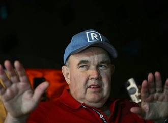 Peru: Rechtsextremer Präsidentschaftskandidat fordert Annullierung der Wahl